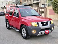 Nissan X-Terra